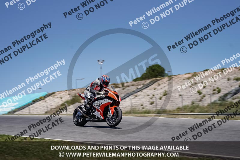 may 2019;motorbikes;no limits;peter wileman photography;portimao;portugal;trackday digital images